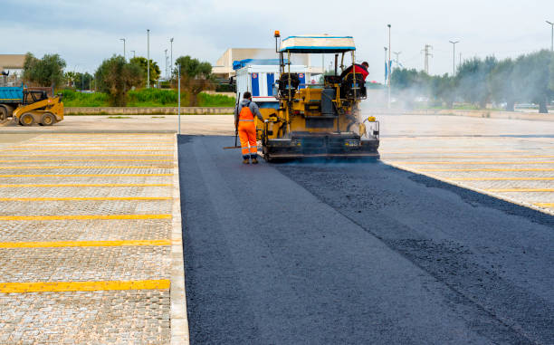 Best Paver Driveway Replacement  in Colonial Heights, VA