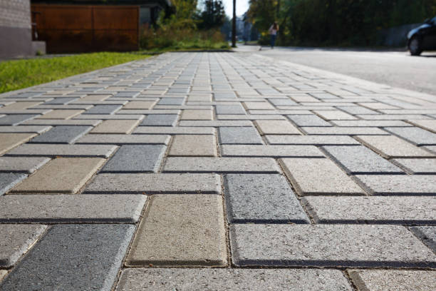 Best Concrete Paver Driveway  in Colonial Heights, VA