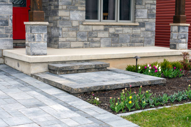 Best Permeable Paver Driveway  in Colonial Heights, VA