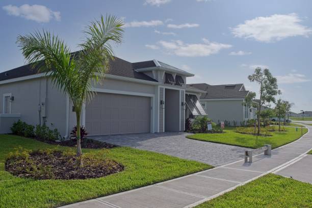 Best Professional Driveway Pavers  in Colonial Heights, VA